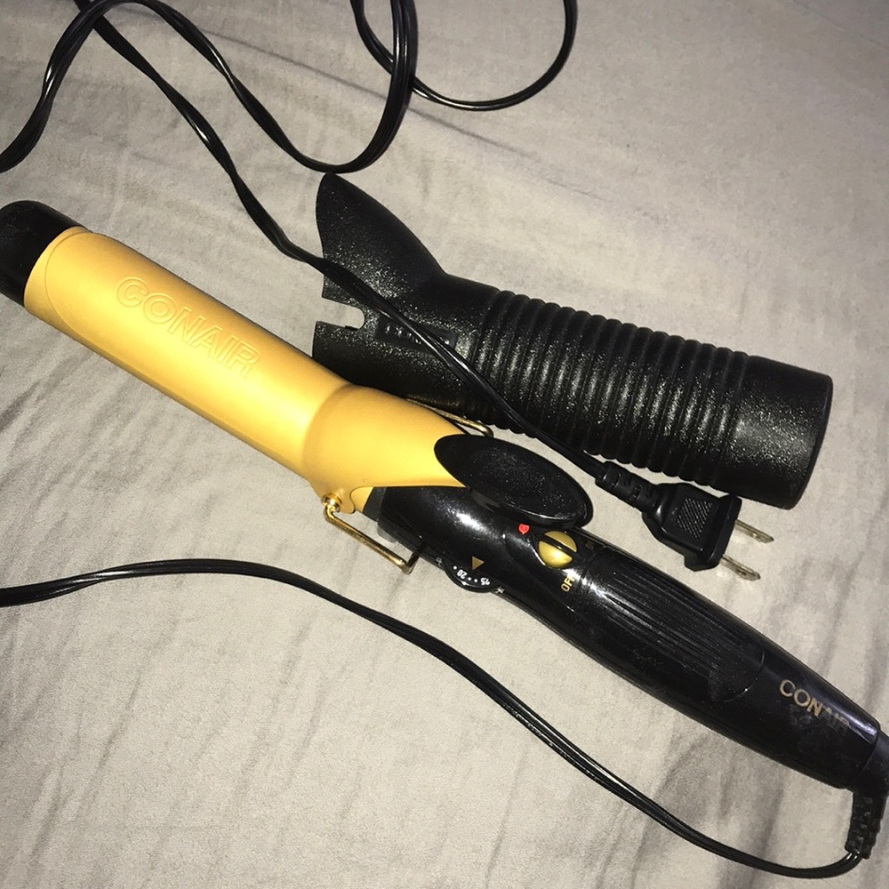Conair Curling Iron